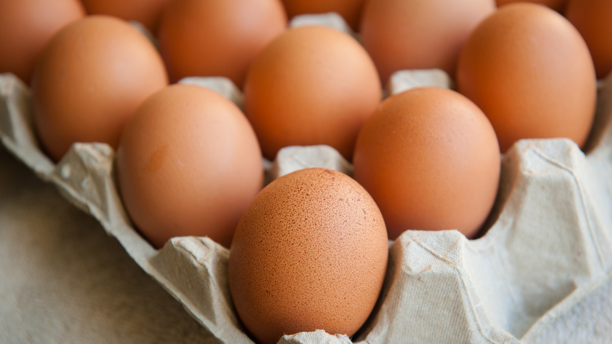 Jak sprawdzić świeżość jajek? Dzięki temu testowi już nigdy się nie pomylisz