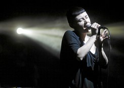 Maria Peszek: Jeśli pokazuje tyłek, to dlatego że mi spodnie spadają [WYWIAD]