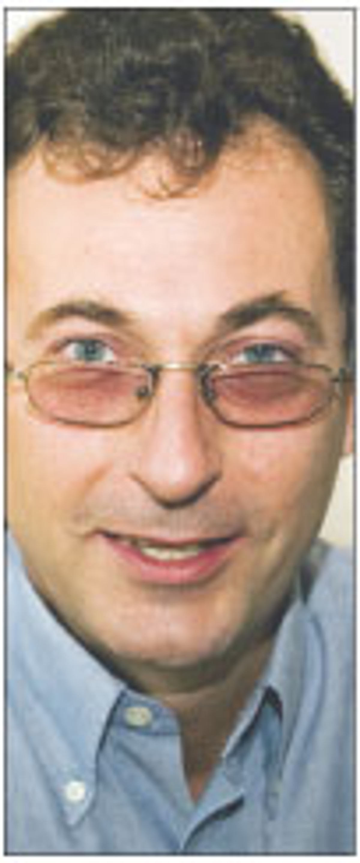 Grzegorz Wlazło, społeczny rzecznik przedsiębiorców