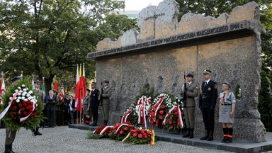 77. rocznica Rzezi Woli. Niemal 60 tys. zabitych w trzy dni