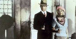 Bonnie, Clyde i spółka, czyli przestępcy, którym kino dało nieśmiertelność [RANKING]
