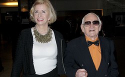 Żona Witolda Pyrkosza: Nie ubiorę nawet choinki, nie mam w tym roku świąt i nie mam życia