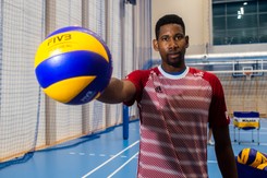 Reprezentacja w siatkówce będzie jeszcze silniejsza. Wilfredo Leon za rok będzie mógł grać dla Polski