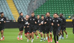 Piłkarze rywala Legii Warszawa niewpuszczeni do Polski. Nie dostali wiz