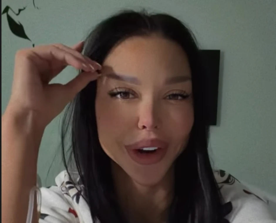 Maja Marinković izvadila silikone iz zadnjice: Oglasila se nakon operacije