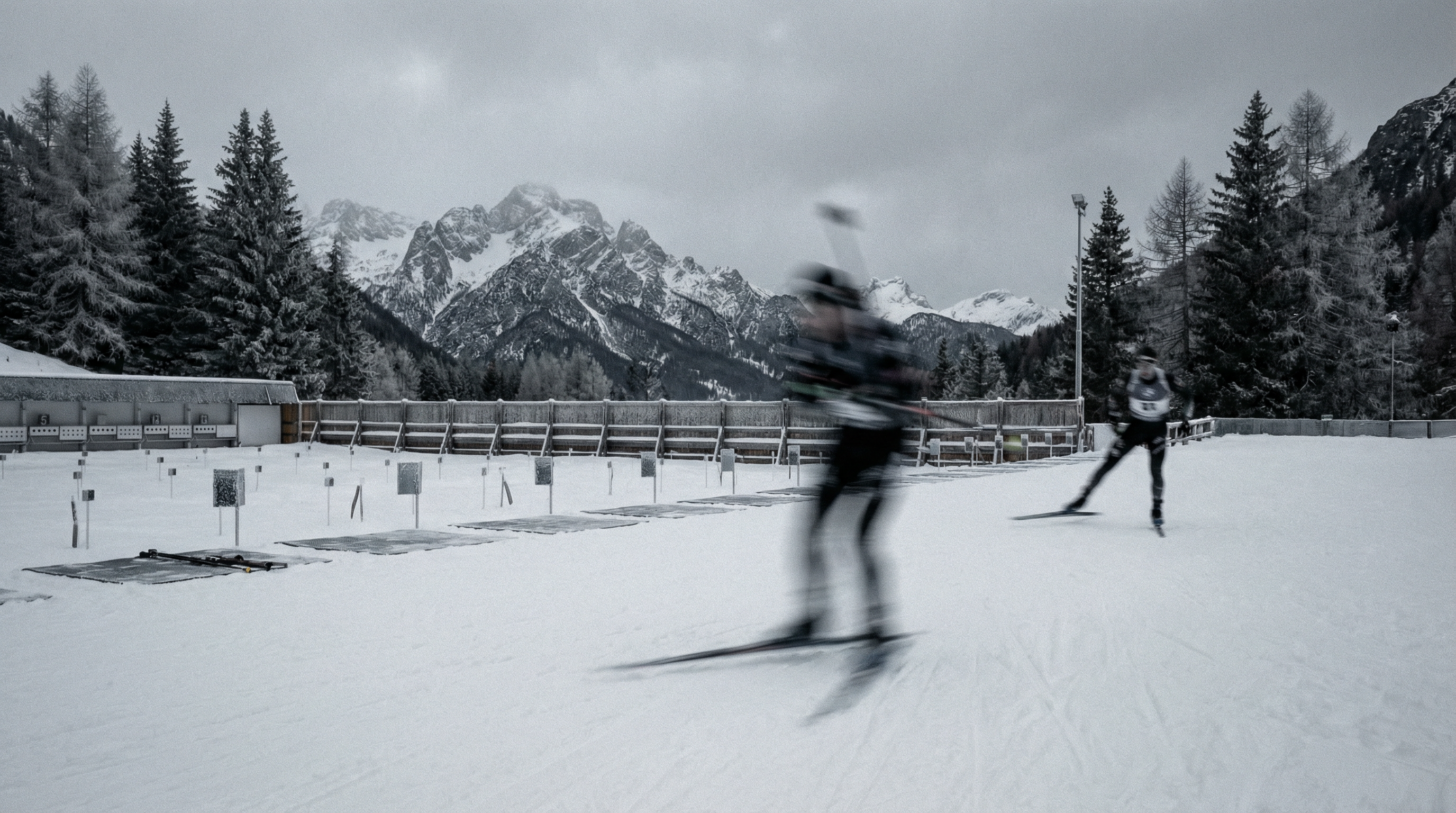 Rebecca Passler fermata per doping: primo caso delle Olimpiadi Milano-Cortina