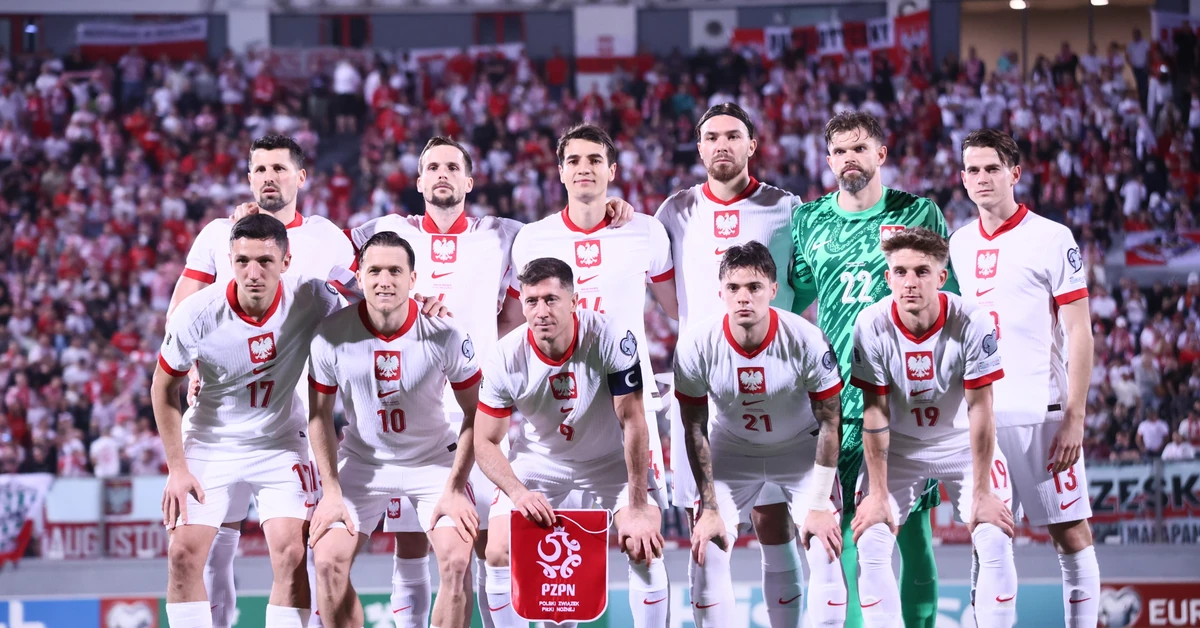 Reprezentacja Polski budzi strach. Rywale nie chcą trafić na nią w barażach o MŚ 2026