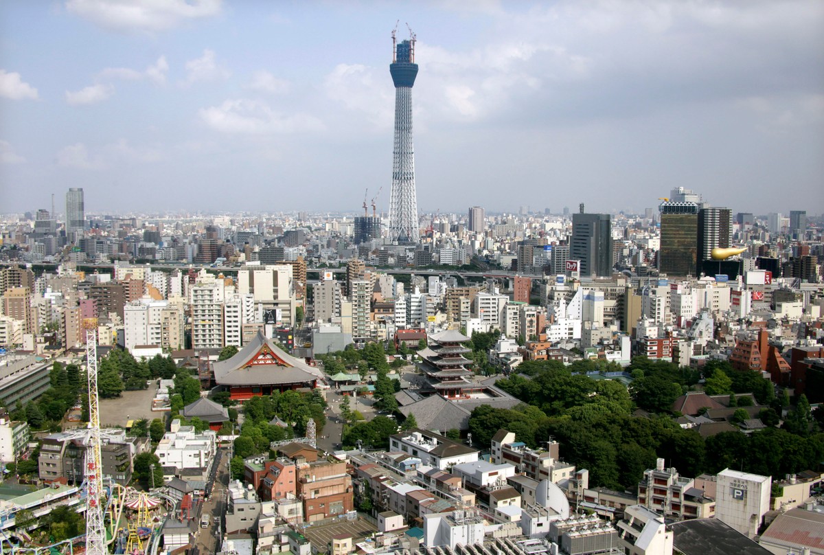Tokio