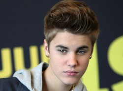 Justin Bieber bierze wszystko na gali American Music Awards