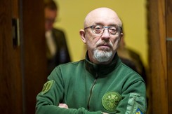 Los Reznikowa przesądzony. Zełenski wskazał nowego szefa MON Ukrainy