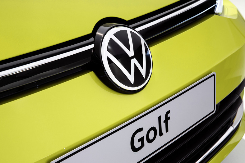 Nowy Volkswagen Golf – taki sam, a jednak inny
