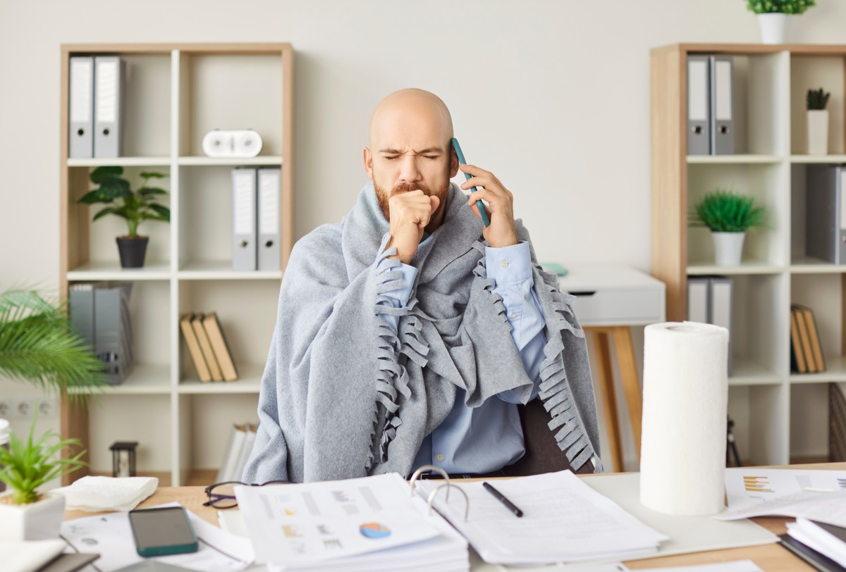 Rewolucja w L4. Koniec z absurdalnymi przepisami. Za to nie stracisz zasiłku