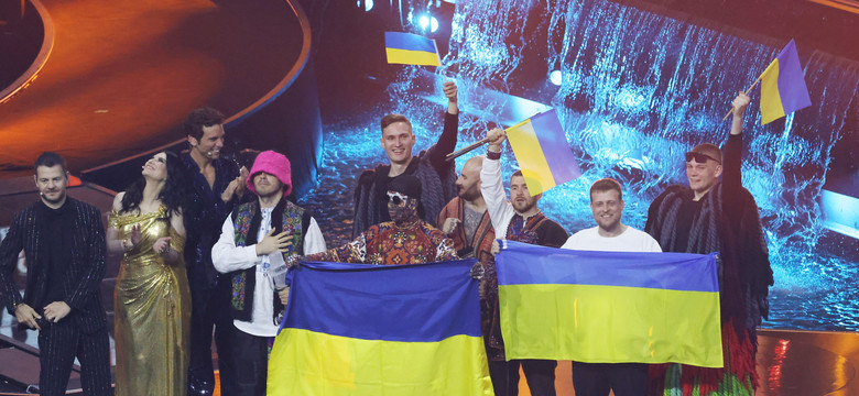 Eurowizja 2023. Ukraiński polityk złożył jasną deklarację: musimy wyjaśnić, co trzeba zmienić