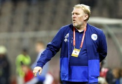 El. ME 2020. Robert Prosinecki jednak pozostanie trenerem Bośni i Hercegowiny