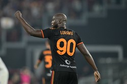 Uszy będą puchły. 50 tys. gwizdków powita Romelu Lukaku na San Siro