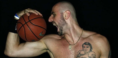 Gortat zdradza tajemnice NBA