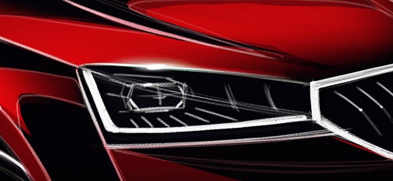 Skoda odmieniła ulubione auto Polaków. Taka będzie nowa fabia [Mamy PIERWSZE FOTO]