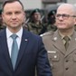 Andrzej Duda polityka PiS Prawo i Sprawiedliwość