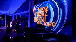 gwiazda disco polo w "ttbz". sam ogłosił to na antenie