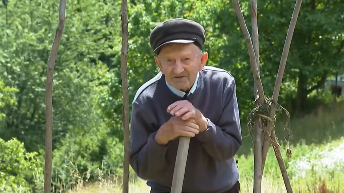Deda Miloš