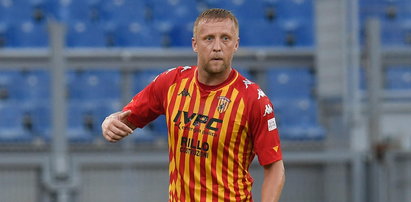 Kamil Glik wrócił w dobrym stylu. Polak zagrał w Serie A po czterech latach przerwy