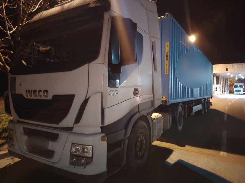 Sprečen pokušaj krijumčarenja psihoaktivnih tableta