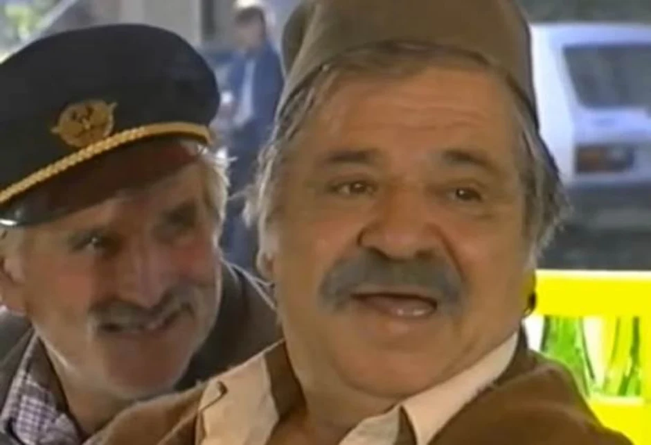 Priča o Jovanu Janićijeviću Burdušu