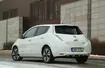 Nissan Leaf - elektryczny od podstaw