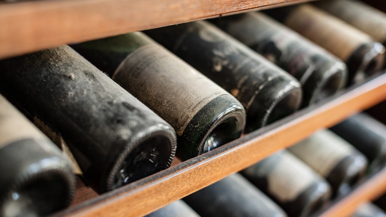 Takéto zákutia neveštia nevyhnutne nič dobré. 