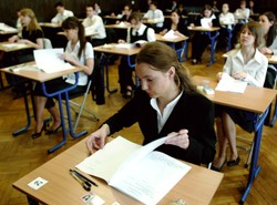 Samorządy pokażą uczniom wyniki egzaminów