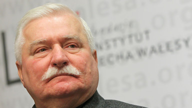 Niemiecka prasa o Wałęsie:"„Nieustraszony, niecierpliwy, wierzący"