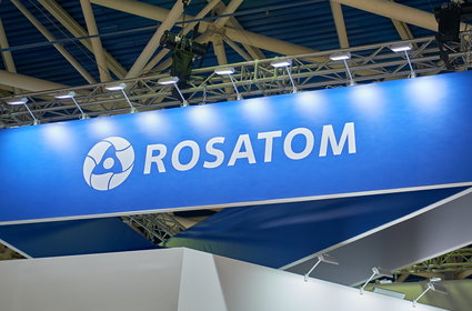 Rosja nadal rozdaje karty w technologii atomowej. Rosatom chwali się sukcesami