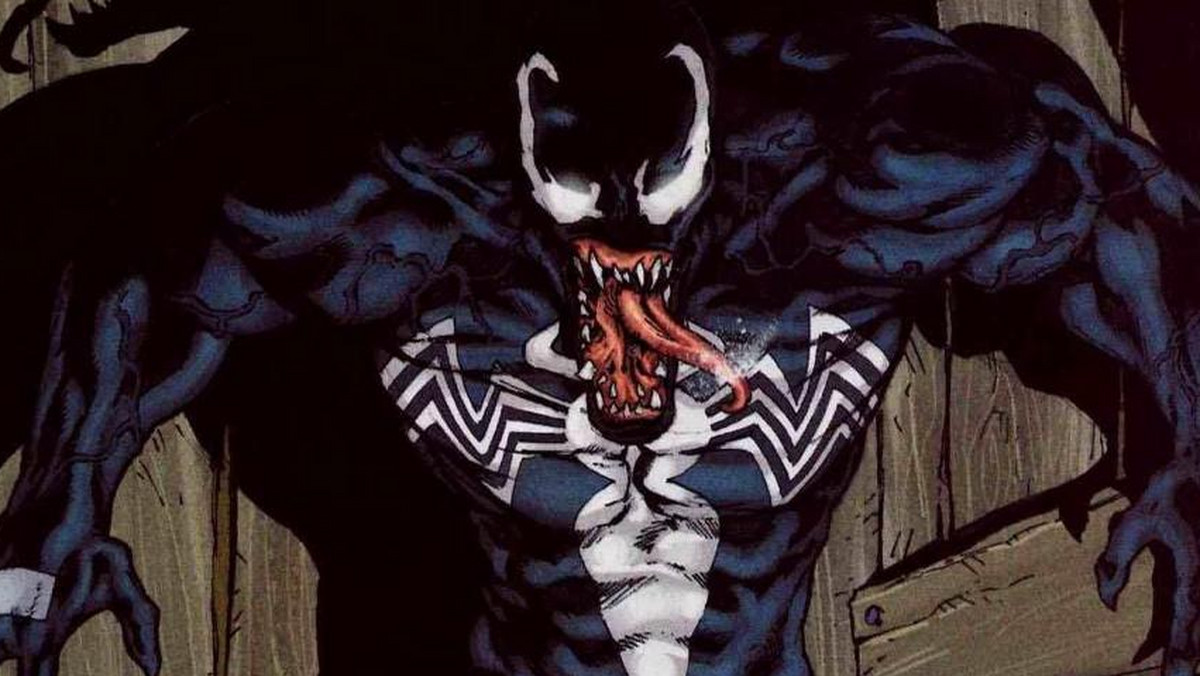 Venom, komiksowa postać znana m.in. z "Spider-Mana 3" z 2007 roku, został kolejnym superbohaterem, który otrzyma swój własny film. Scenariuszem filmu o Venomie zajmie się Dante Harper ("Na skraju jutra").
