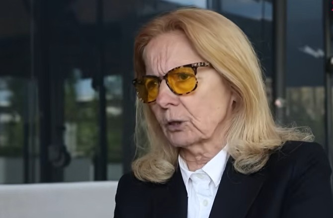 Jagoda Jorga