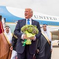 Arabia Saudyjska: Trump wzywa do walki z ekstremizmem