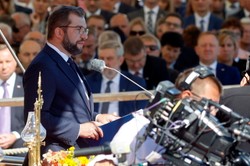 Puda: Chcę, aby młodzi ludzie zakładali na wsi rodziny i zostawali rolnikami