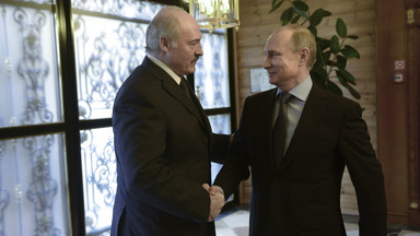 Putin potwierdza spotkanie w Mińsku