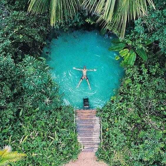 Jalapão State Park, Brazil [pinterest]