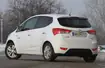 Hyundai ix20 chce być szybszy niż wiatr