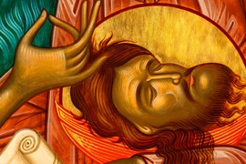 Sutra je JESENJI SVETI JOVAN, obavezno ispoštujte OVE OBIČAJE - u ruke nikako ne uzimajte JEDAN PREDMET, skinite crveni konac i dan provedite u SUVOM POSTU