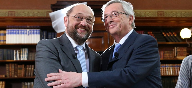 Szef Komisji Europejskiej Jean-Claude Juncker planuje wielką ofensywę