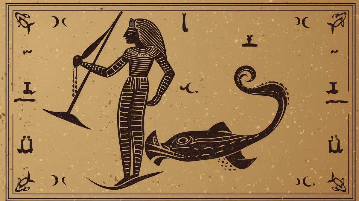 Znak Zodiaku Wodnik