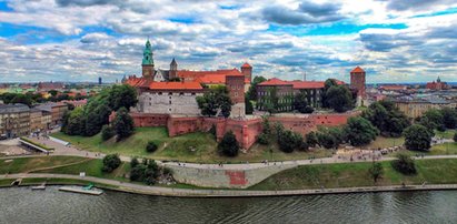 Zwiedź Wawel za darmo!