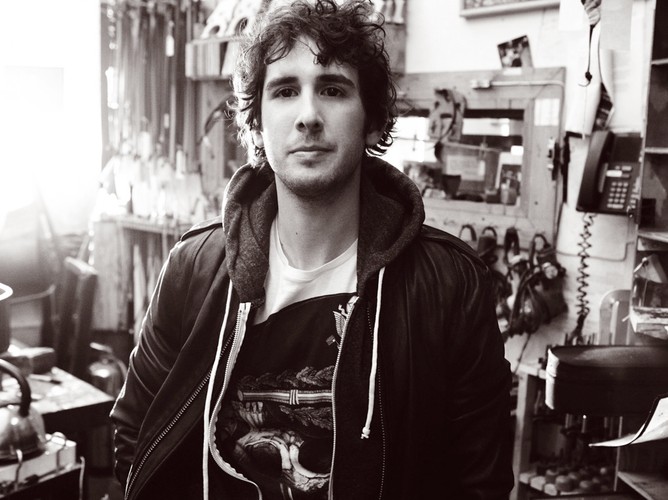 Josh Groban