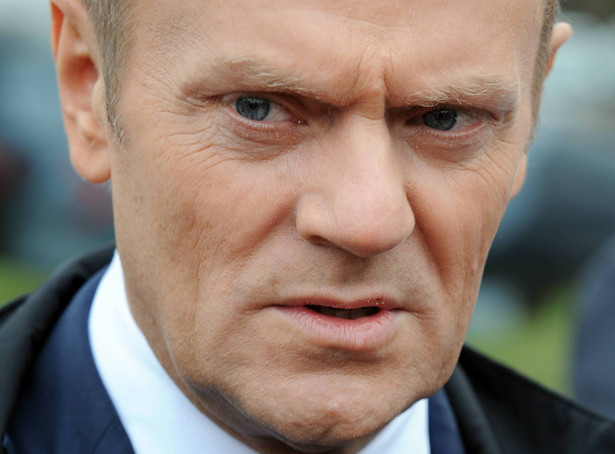 Tusk uderza w Kaczyńskiego: PiS działa wbrew polskim interesom