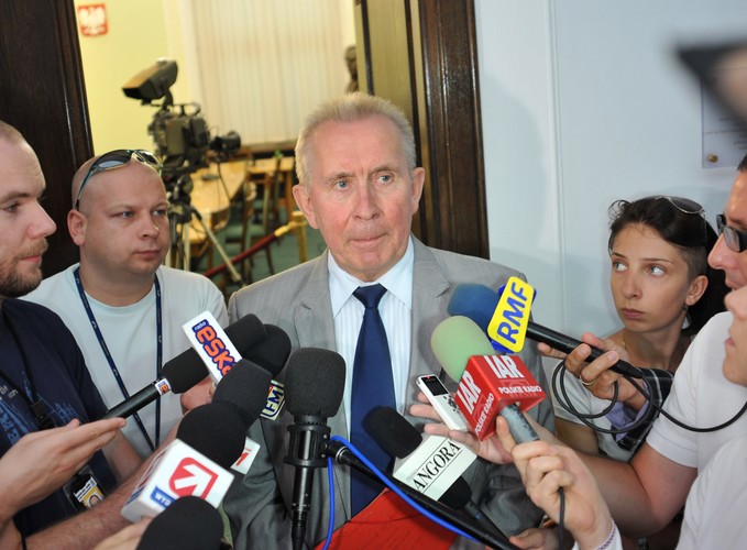 Andrzej Czuma od 23 stycznia 2009 do 13 października 2009 był ministrem sprawiedliwości. Po jego dymisji stał się szeregowym posłem. W wyborach w 2011 roku nie odnowił mandatu. Sprawował funkcję doradcy ministra Jarosława Gowina. Był członkiem warszawskiego oddziału stowarzyszenia KoLiber.