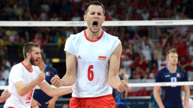 Sportowiec Roku 2012: Bartosz Kurek lepszy od Jakuba Błaszczykowskiego