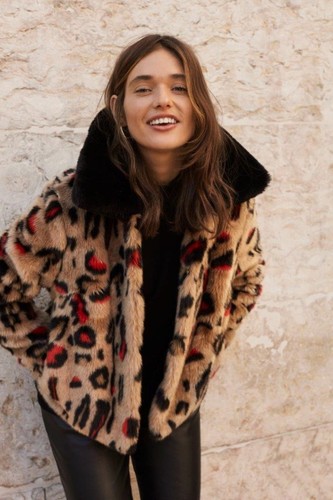 Kampania kolekcji Top Secret jesień/zima 2019/2020