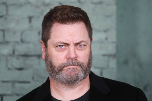 Nick Offerman