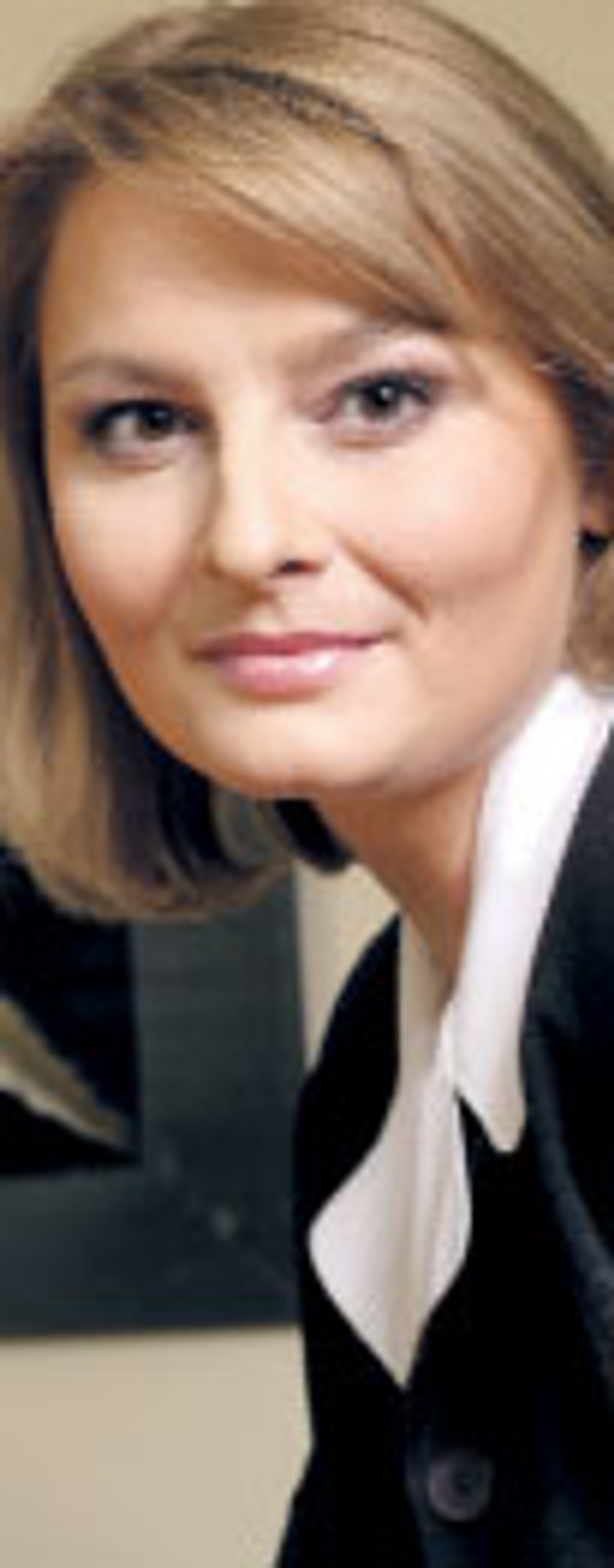 Agata Okorowska, radca prawny, partner w Kancelarii BSO Prawo & Podatki Bramorski Szermach Okorowska